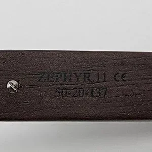 Gold & Wood | Accessories | Gold Wood Paris Zephyr 1 Crystal  display picture 3